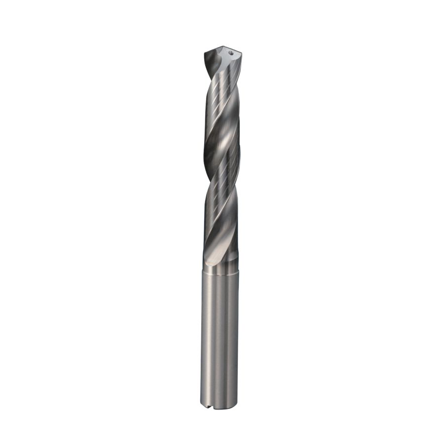 Solid Carbide Drill Bit